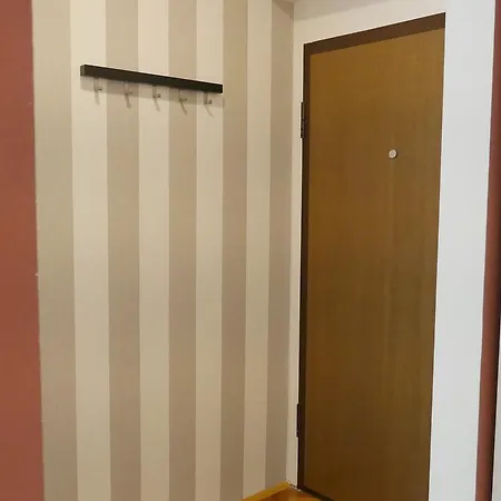 Apartman Mia Belgrad Exterior foto