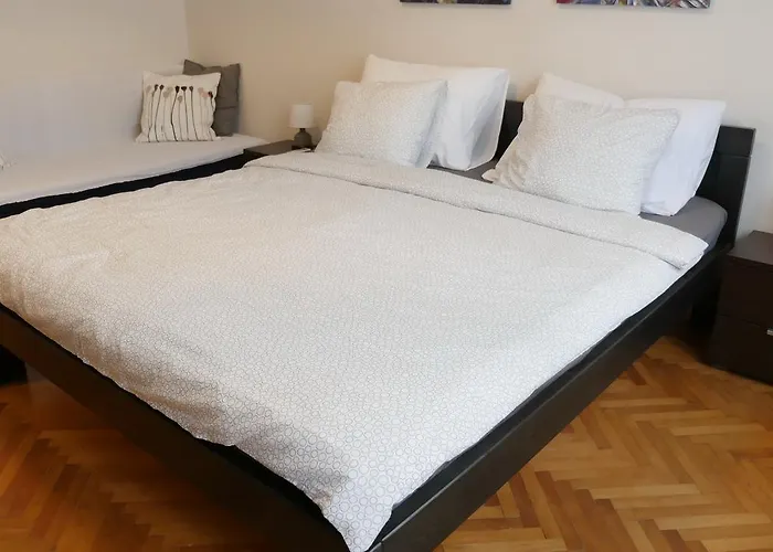 Apartman Mia