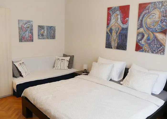 Apartman Mia
