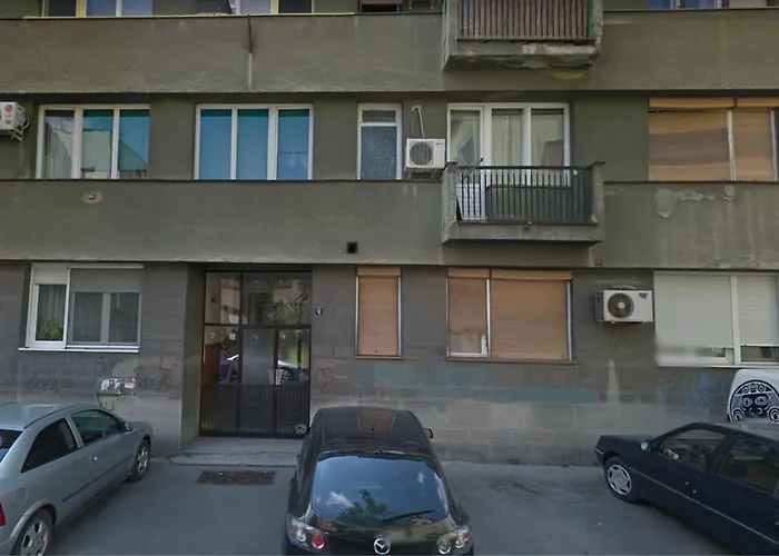 Apartman Mia