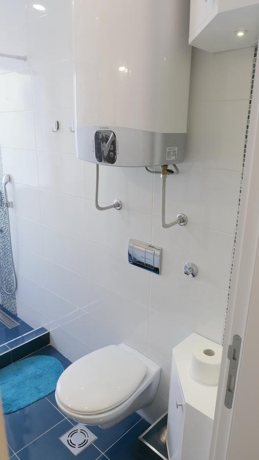 Apartament Mia *