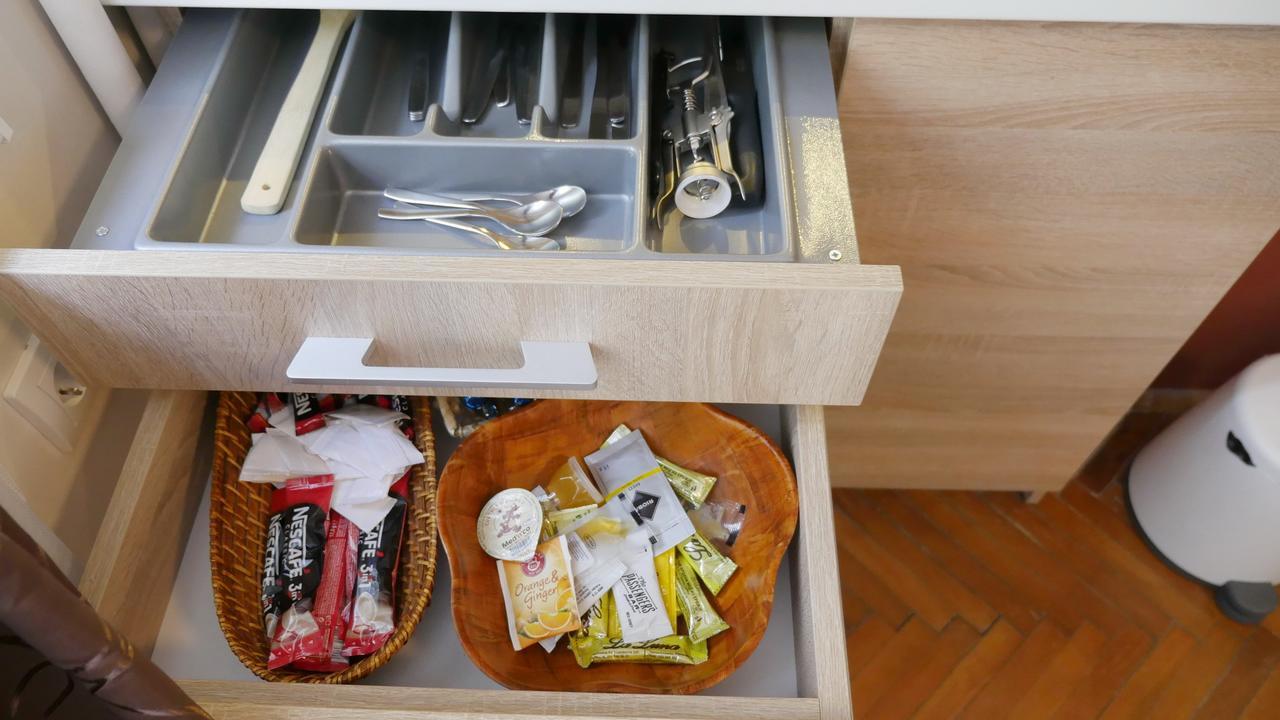 Mia Apartament *