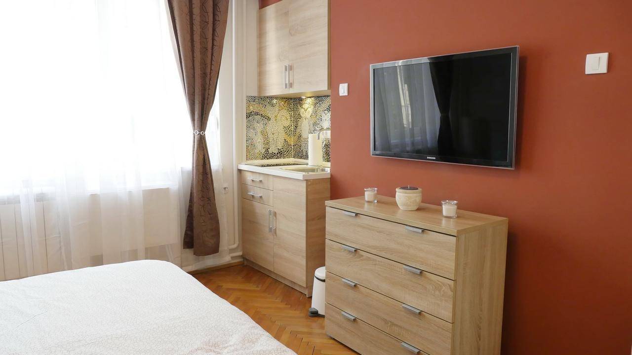 Mia Apartament