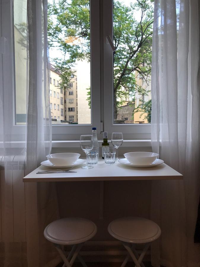 Mia Apartament Belgrad